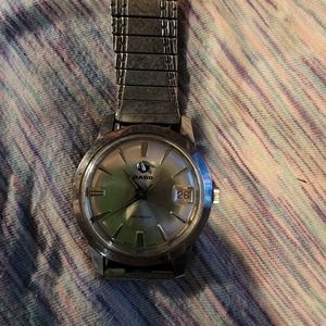 Rado vintage watch